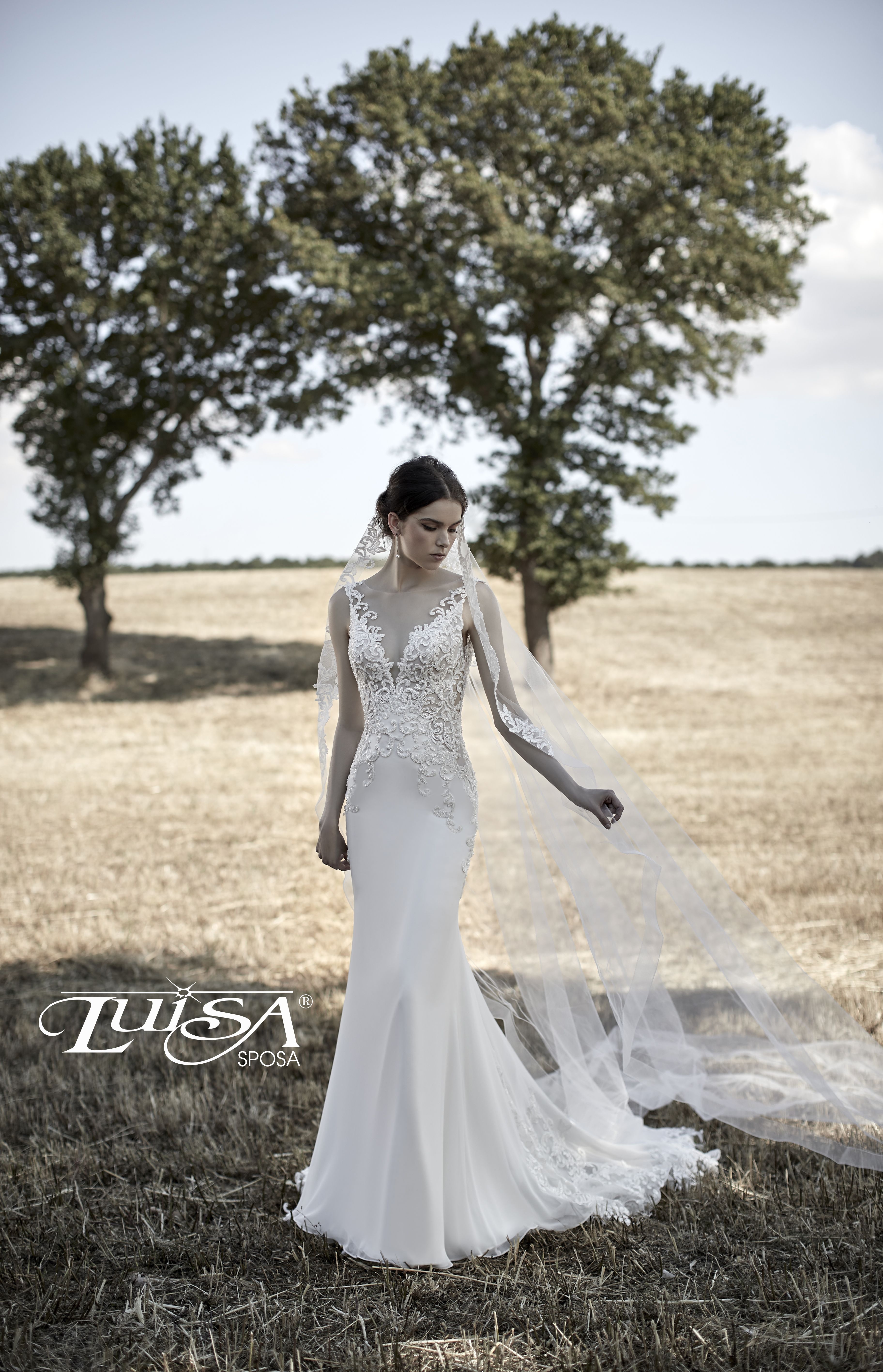 Luisa sposa 2019 sale prezzi